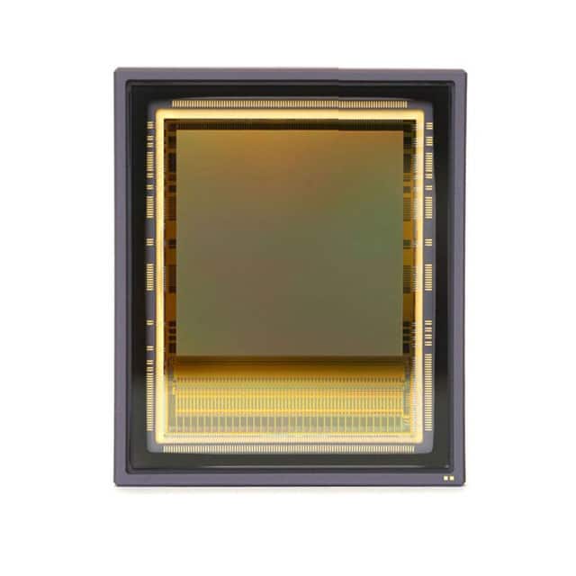 NOIP1SN025KA-GTI onsemi  Sensores ópticos - Sensores de imagen Cámara